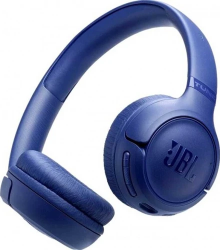 JBL Tune 530BT Multi Connect Wireless Headphone Blue - JB.JBLT530BTBLU