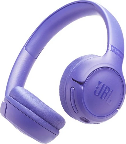 JBL Tune 530BT Multi Connect Wireless Headphone Lavender - JB.JBLT530BTLAV