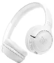 JBL Tune 530BT Multi Connect Wireless Headphone White - JB.JBLT530BTWHT