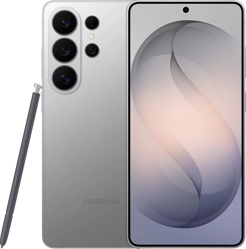 Samsung Galaxy S26 Ultra 12/512GB - Silver