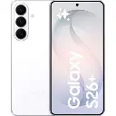 Samsung Galaxy S26 PLUS 12/256GB - Beyaz