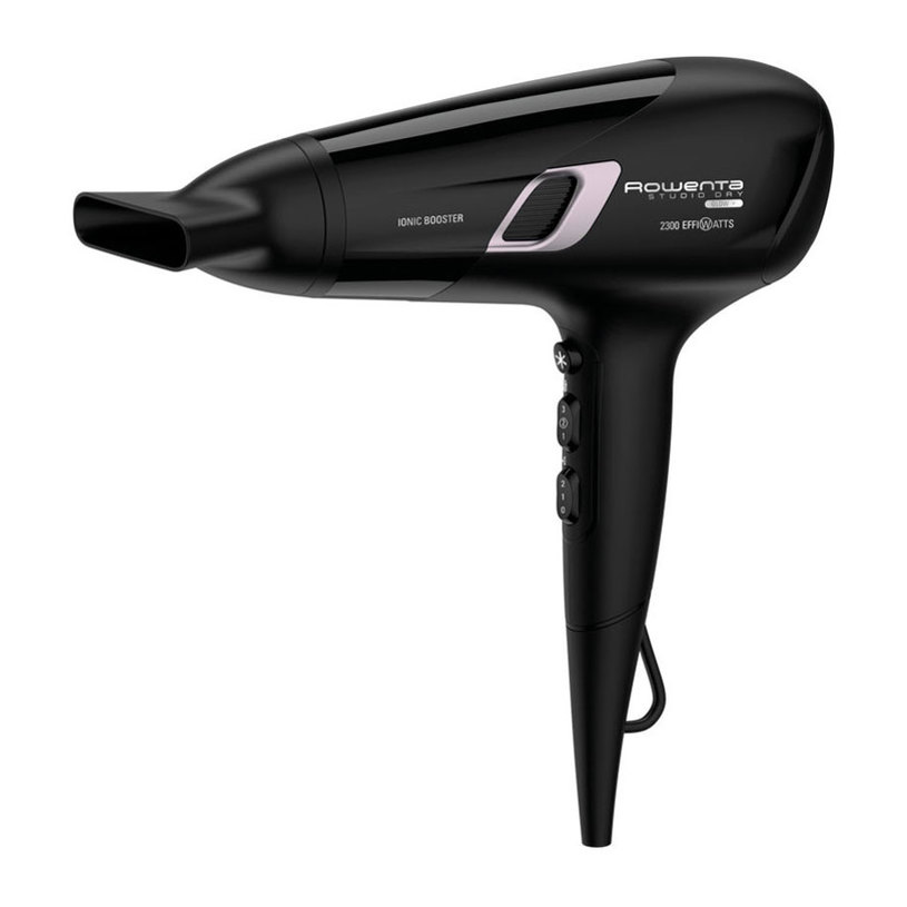 Rowenta Studio Dry Glow Saç Kurutma Makinesi CV5820 - 1830007698