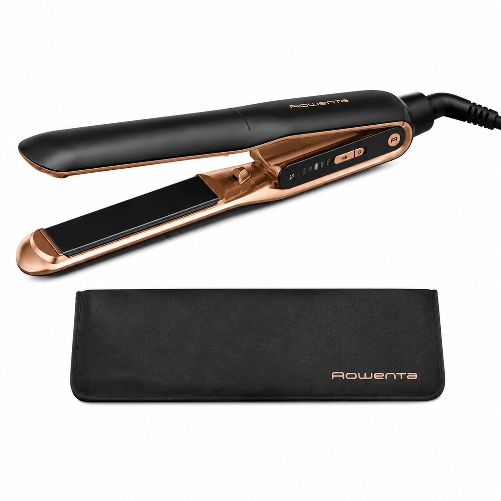 Rowenta Ultimate Experience Thermocare Hair Straightener SF8120F0 - 1830009197