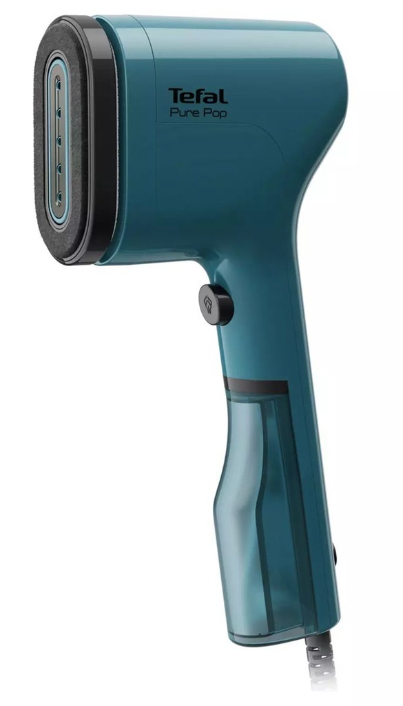 Tefal DT2020 Pure Pop Mavi Buharlı Düzleştirici Ütü - 1830008849