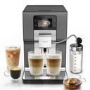 Krups Intuition Experience Sıcak & Soğuk Otomatik Espresso Kahve Makinesi - 8010001420