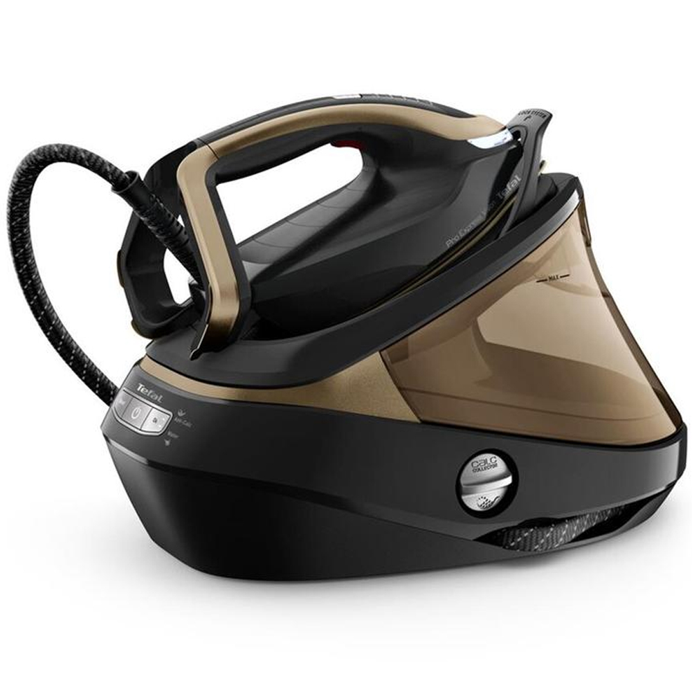 Tefal Pro Express GV9820 Vision Steam Generator Iron - 1830008265