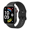 Xiaomi Redmi Watch 6 Gri Akıllı Saat Sesli Görüşme Özellikli - SIyah