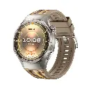 Huawei Watch GT 6 Pro 46mm Brown Composite Woven Strap