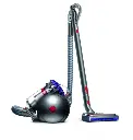 Dyson Bagless vacuum cleaner Big Ball Parquet 2 - CY28 Dark Grey