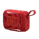 JBL Go 5 Taşınabilir Bluetooth Hoparlör IP67 - Kırmızı - JB.JBLGO5RED