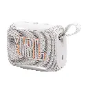 JBL Go 5 Taşınabilir Bluetooth Hoparlör IP67 - Beyaz - JB.JBLGO5WHT
