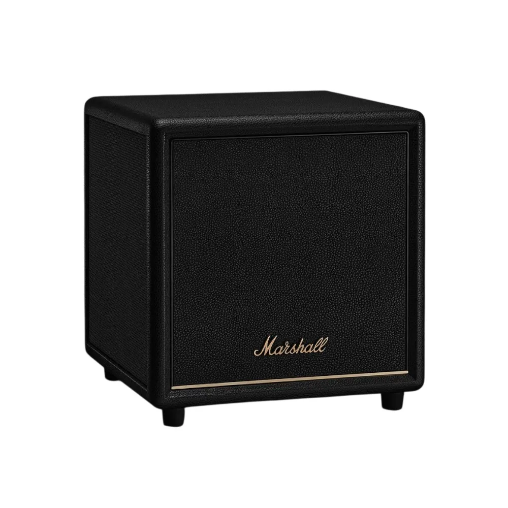 Marshall Heston Sub 200 Black - ZD.1007992