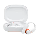 JBL Endurance PEAK 4 True Wireless Headphones  White JB.JBLENDUPEAK4WHT