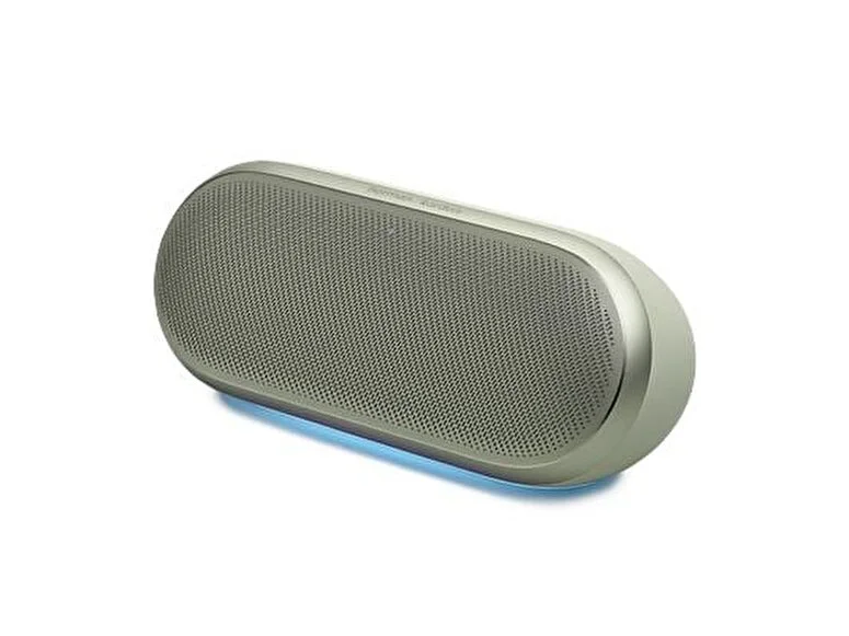 Harman Kardon Luna 2 Bluetooth Speaker Mint Green - HK.HKLUNA2MITEU