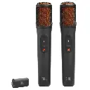 JBL EasySing Mikrofon Siyah Mikrofon Seti 2 - Siyah - JB.JBLEASYSINGMICS