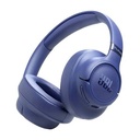 JBL Tune 780 BT NC Wireless On-Ear Headphones Blue - JB.JBLT780NCBLU