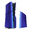 Sony PS5 Console Covers - Slim - Chroma Indigo