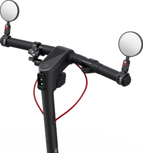  Segway eKickScooter Rear-view Mirror