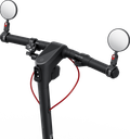  Segway eKickScooter Rear-view Mirror