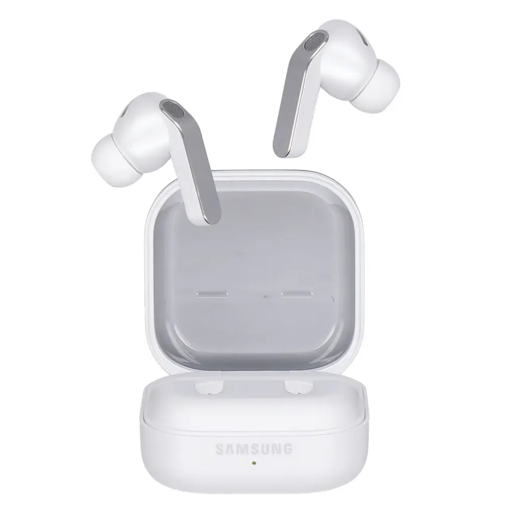 Samsung Galaxy Buds 4 Pro - White SM-R640