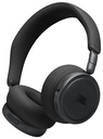 JBL Live 680 BT NC Wireless Headphones, On-Ear, Black