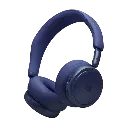 JBL Live 680 BT NC Wireless Headphones (Blue)