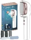 Skincare Steam Silky Steam-Powered Foot File