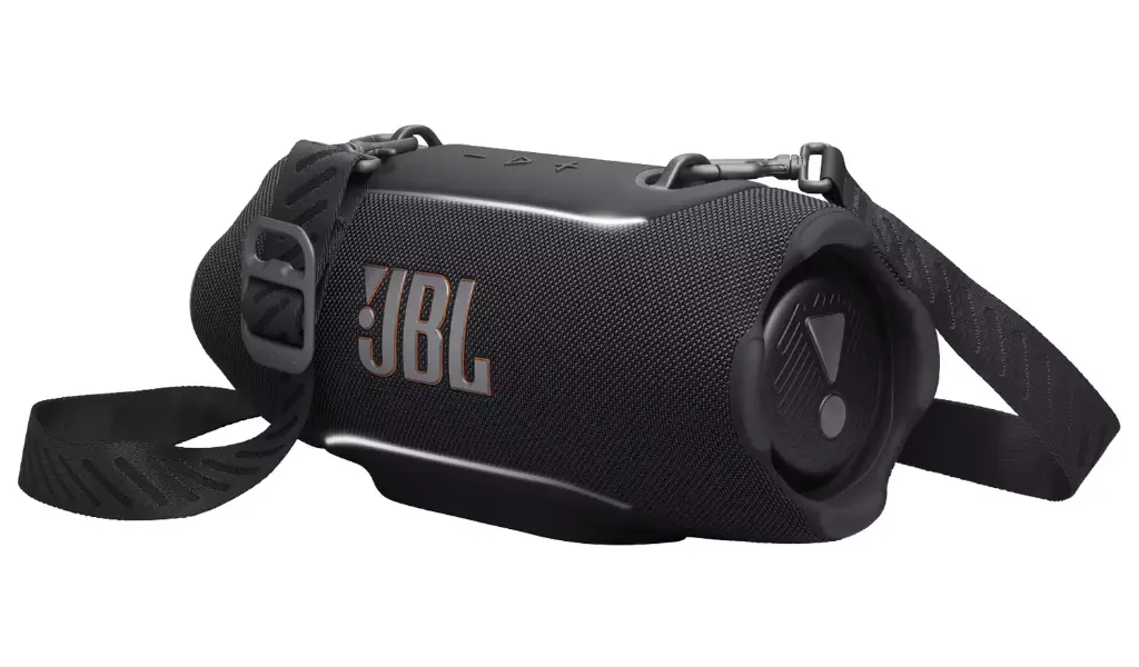JBL Xtreme 5, Bluetooth Hoparlör IP67 Siyah - JB.JBLXTREME5BLK