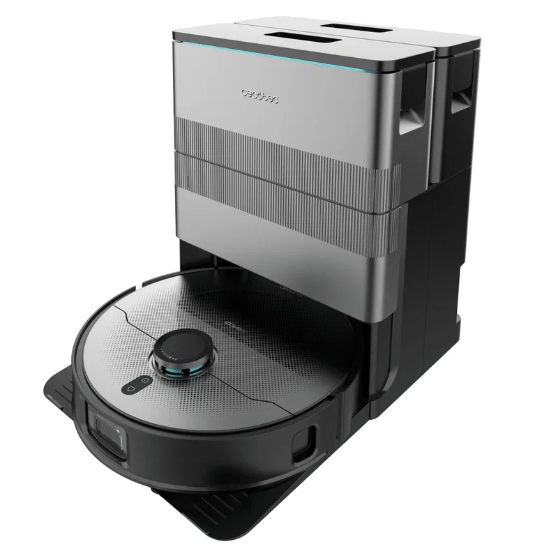 Cecotec Conga X100 Robot Süpürge