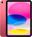 Apple iPad A16 11" Wifi 256GB Pink - MD4P4