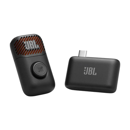 JBL EasySing Mini Mikrofon JB.JBLESMICMINI