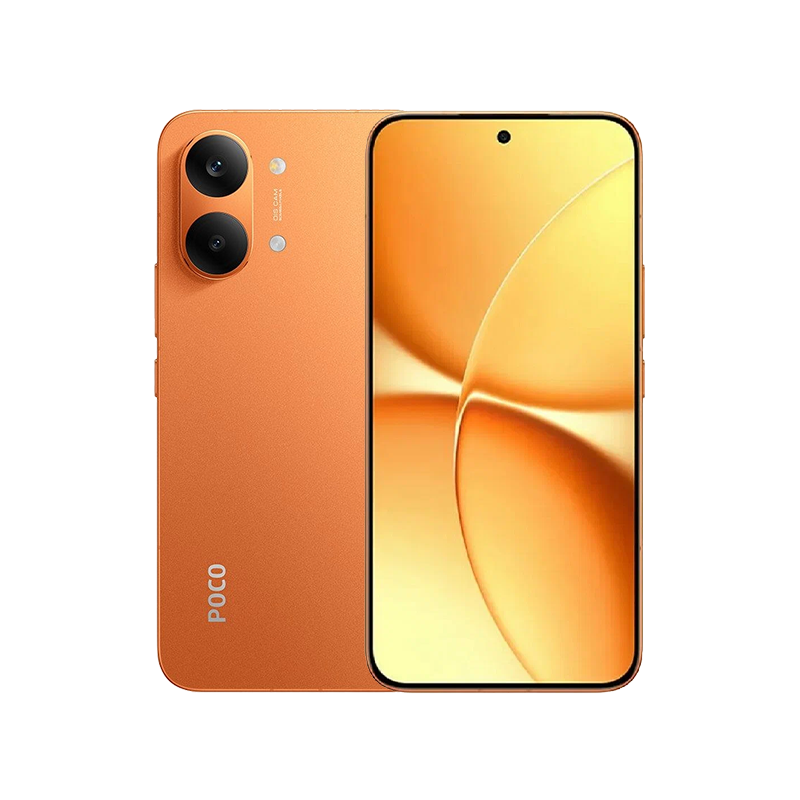 Xiaomi POCO X8 Pro Max 12/512GB 5G Orange
