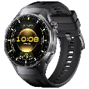 Huawei Watch GT 6 Pro 46mm (Black Fluoroelastomer Strap)