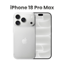 Apple iPhone 18 Pro Max 512GB - Gümüş