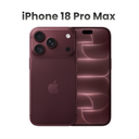 Apple iPhone 18 Pro Max 512GB - Burgundy