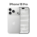 Apple iPhone 18 Pro 512GB - Gümüş