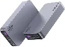 UGREEN Nexode Pro 65W 3-Port GaN Ultra-Slim Fast Charger 25356 