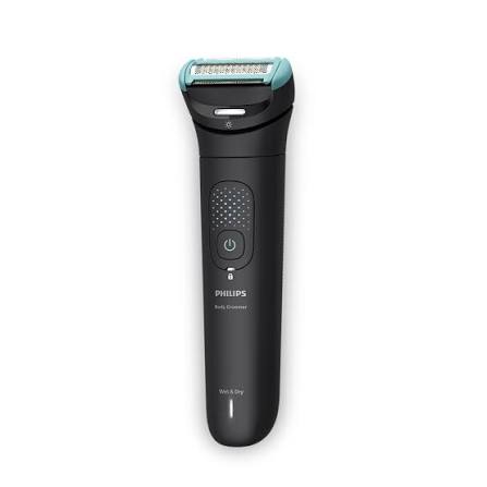 Philips 7000 series Body Groomer BG7470/15 - Black 