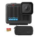 GoPro Hero 4K Action Camera Black Speciality Bundle 