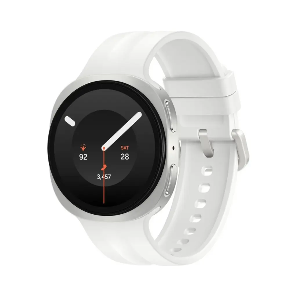 Samsung Galaxy Watch 9 40 mm Silver SM-L340N